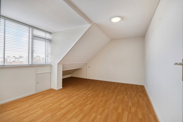 Medium property photo - Bremstraat 185, 1783 JE Den Helder